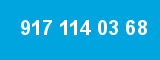 917 114 03 68 917 114 03 68